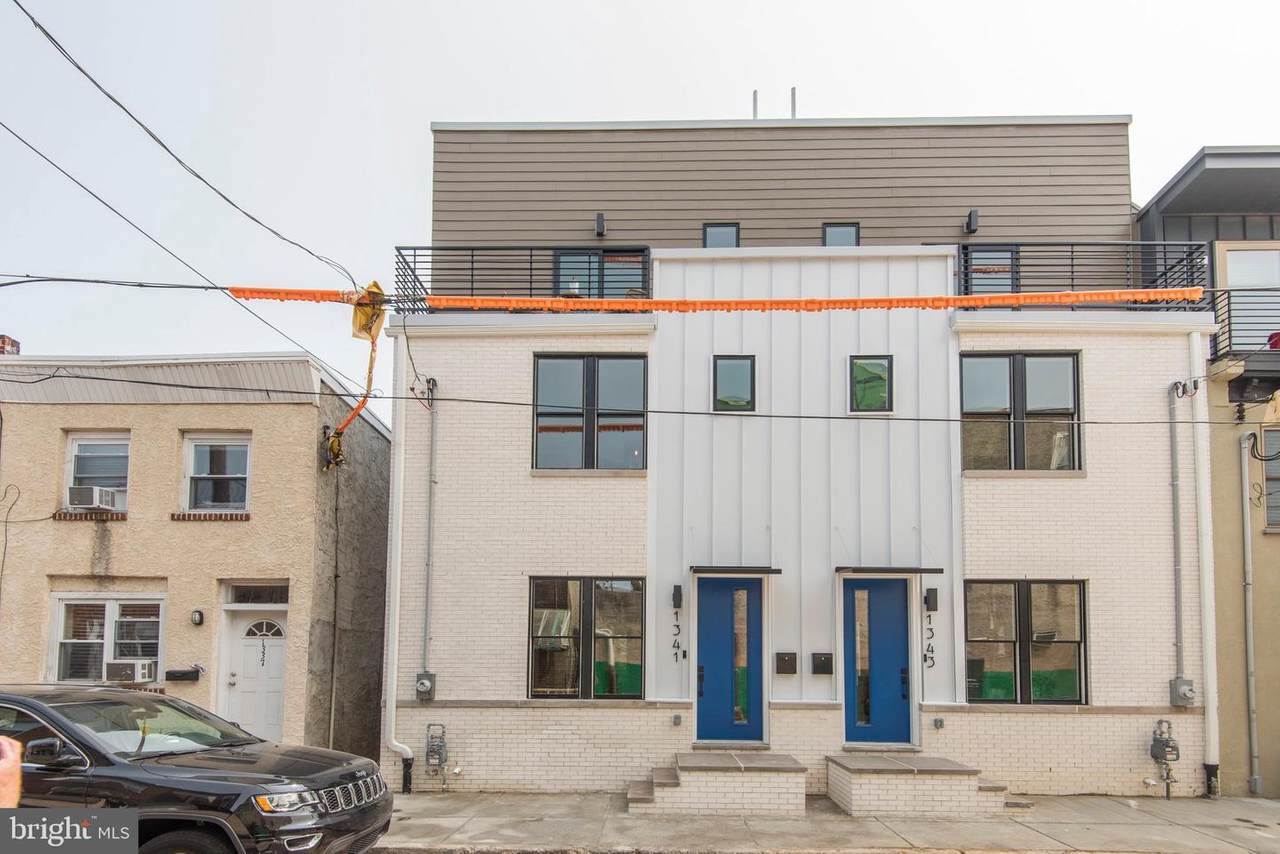 1341 Hicks Street - Photo 1