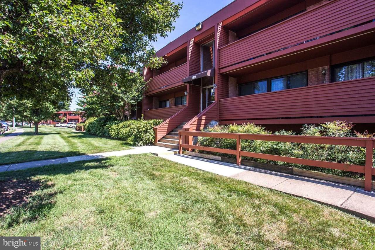 1511 George Mason Drive - Photo 1