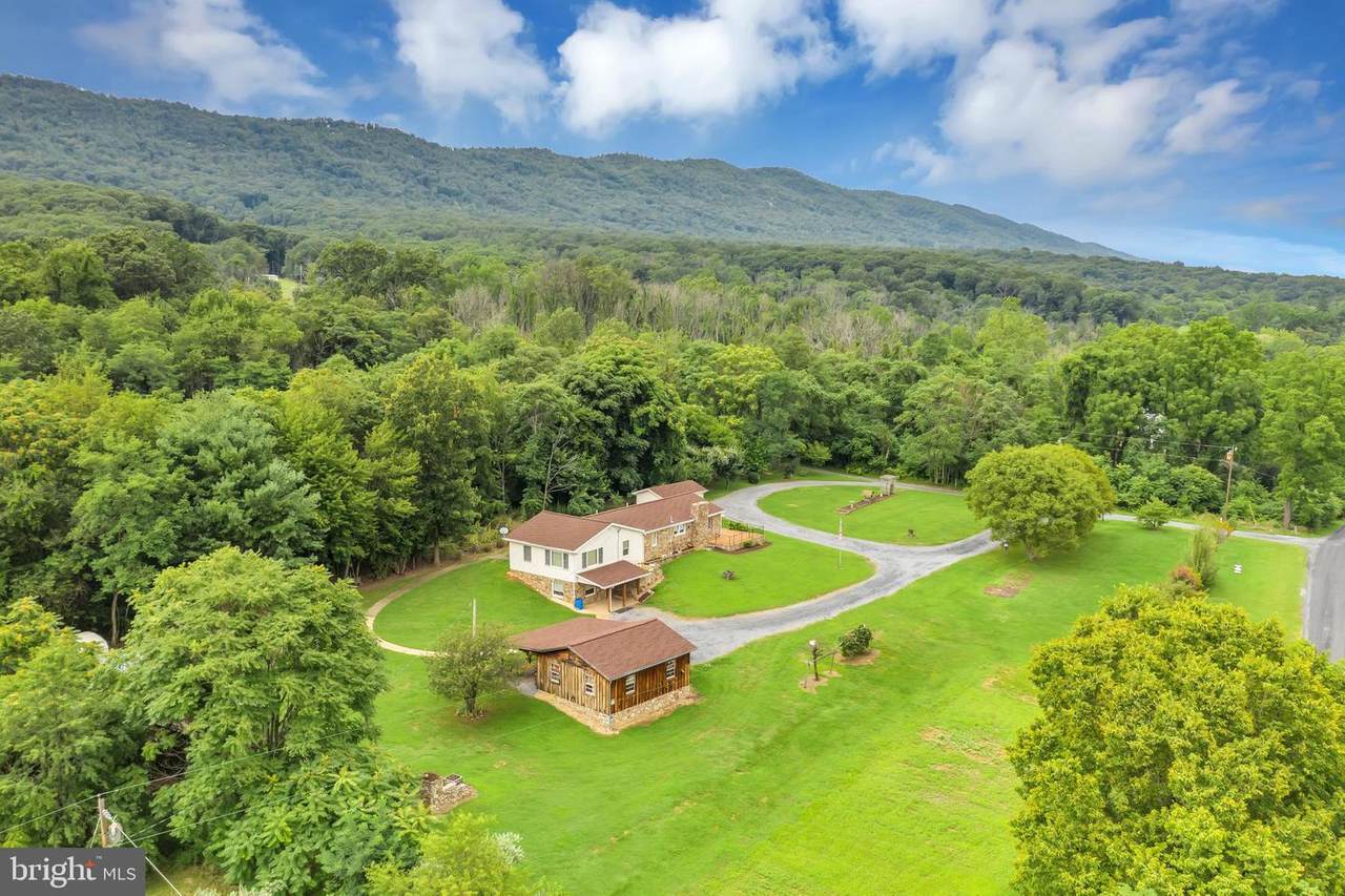 122 Sager Hollow - Photo 1