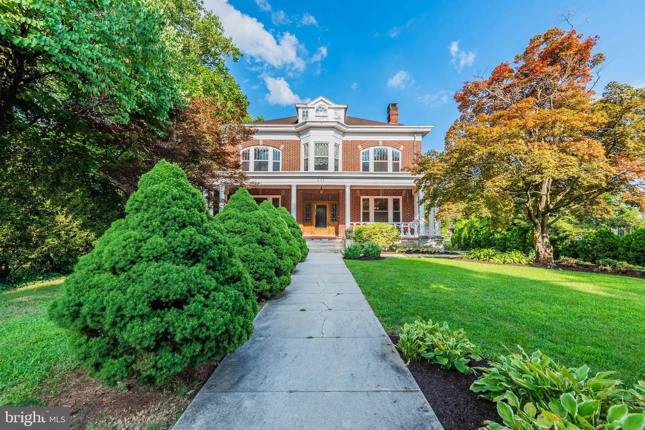 641 Hanover Street - Photo 1