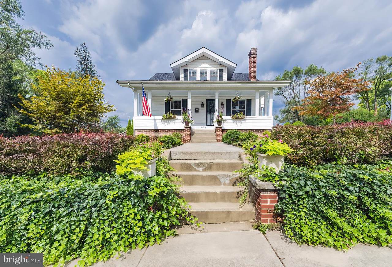 362 Boyd Avenue - Photo 1