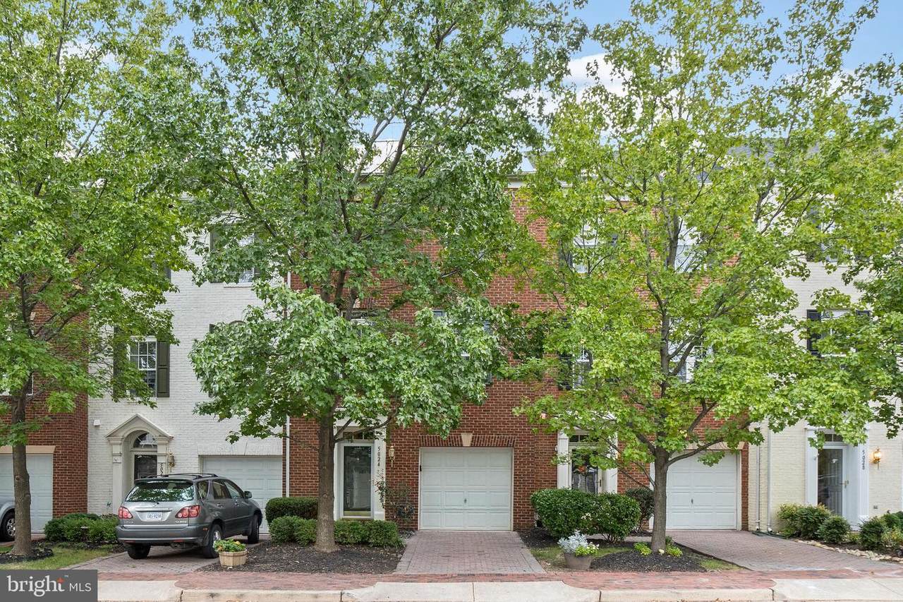 5024 Grimm Drive - Photo 1