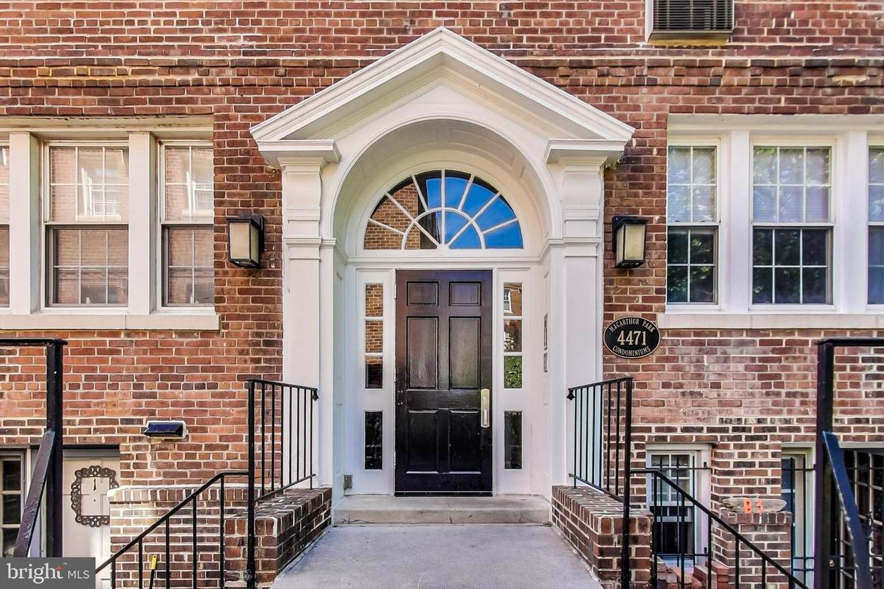 4471 Macarthur Boulevard - Photo 1