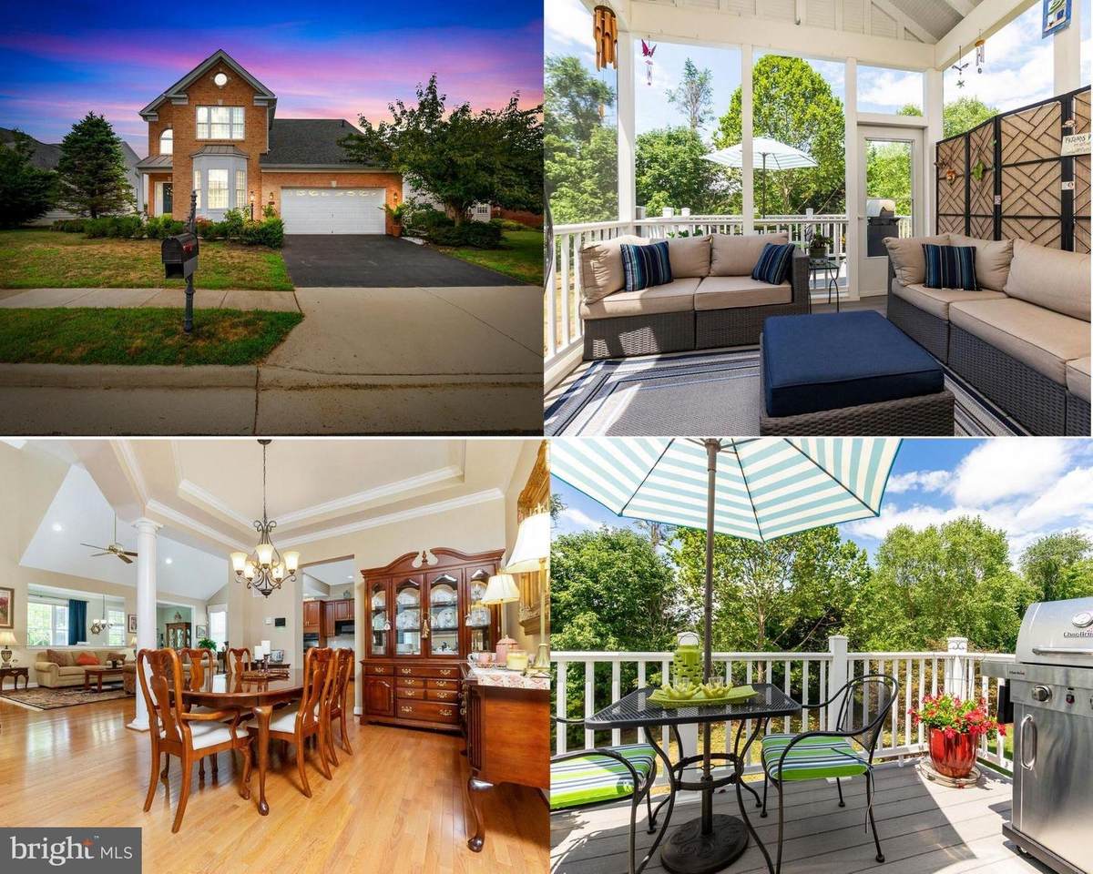 15605 Alderbrook Drive - Photo 1