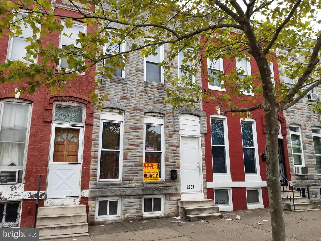 2037 Wilkens Avenue - Photo 1
