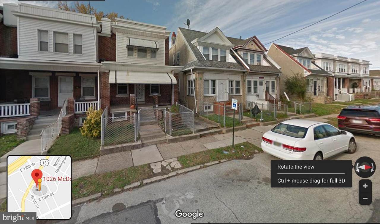 1026 Mcdowell Avenue - Photo 1