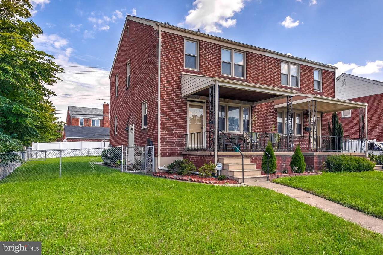 3500 Northern Parkway - Photo 1