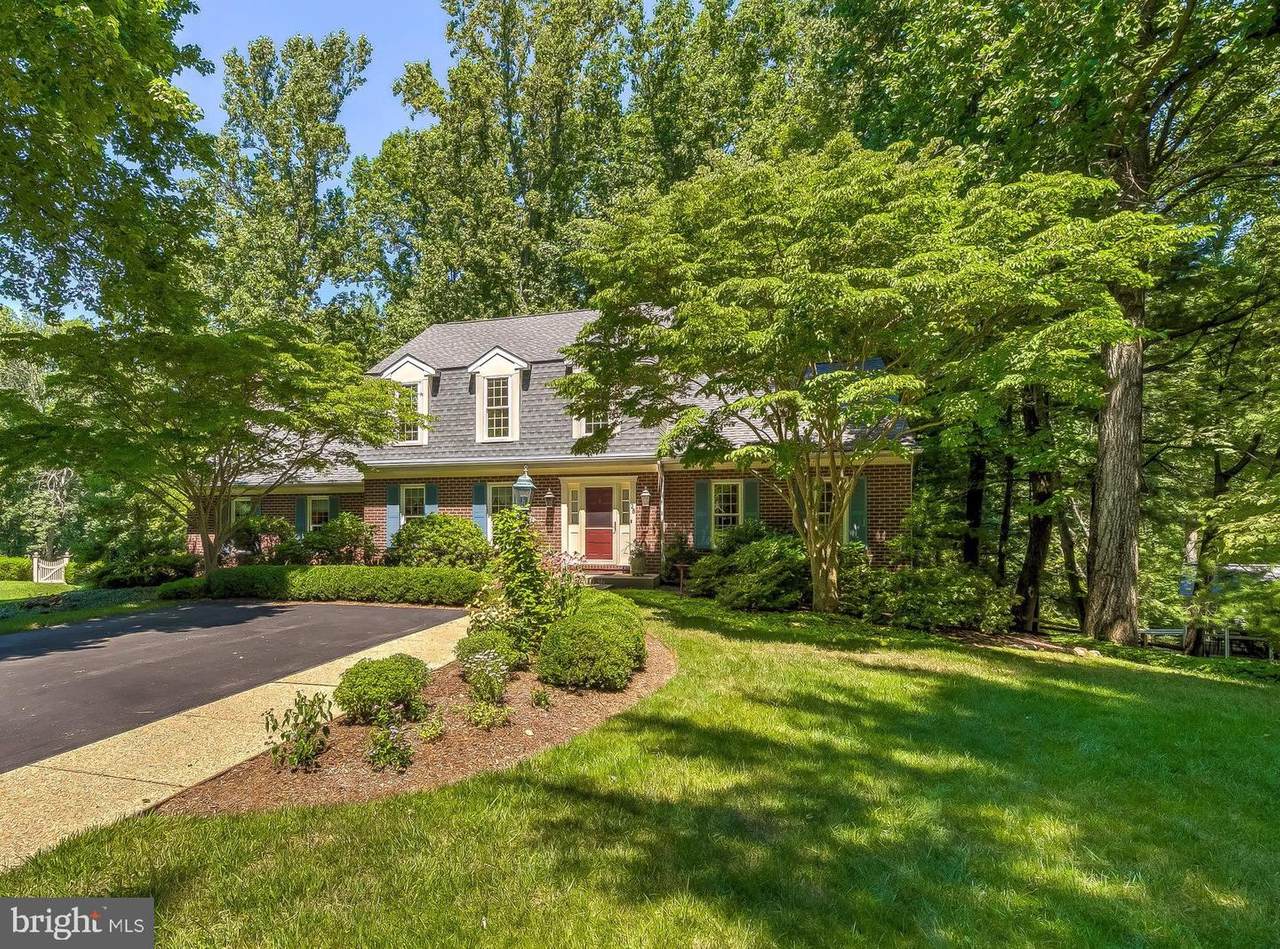 28 Dulaney Hills Court - Photo 1