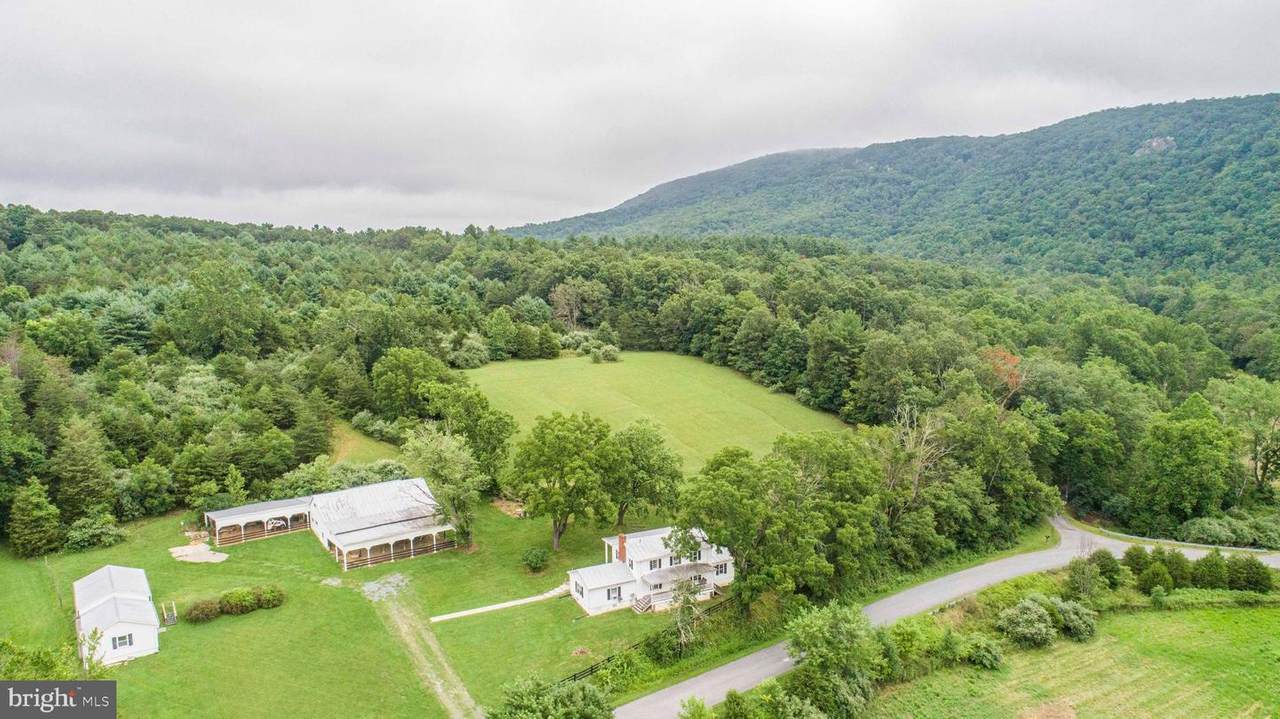 2548 Dellinger Acres Road - Photo 1