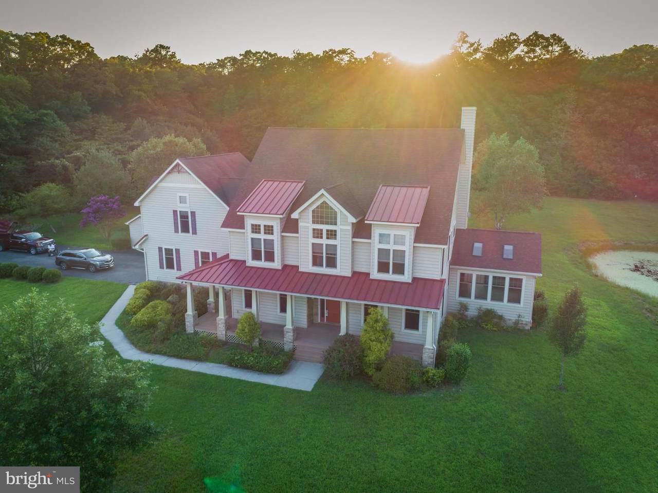 11125 Adkins Road - Photo 1