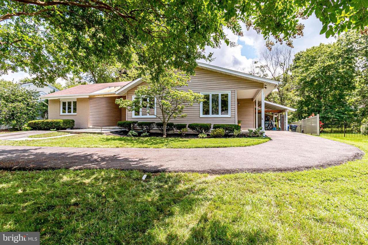 2407 Wittington Boulevard - Photo 1