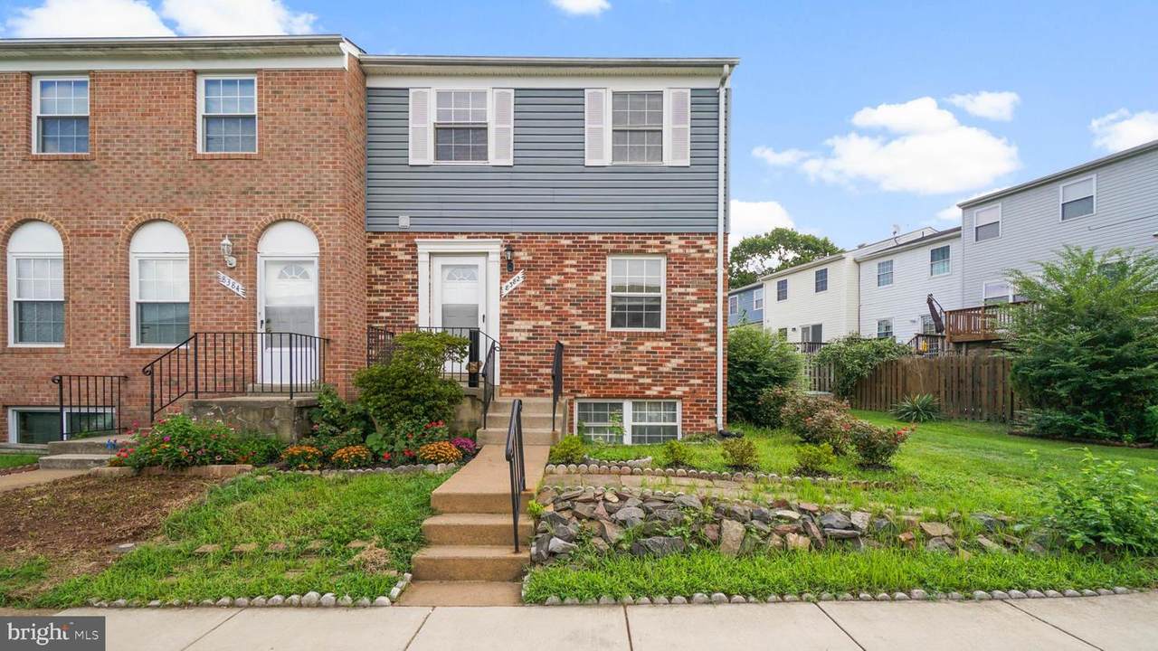 8382 Woodline Court - Photo 1