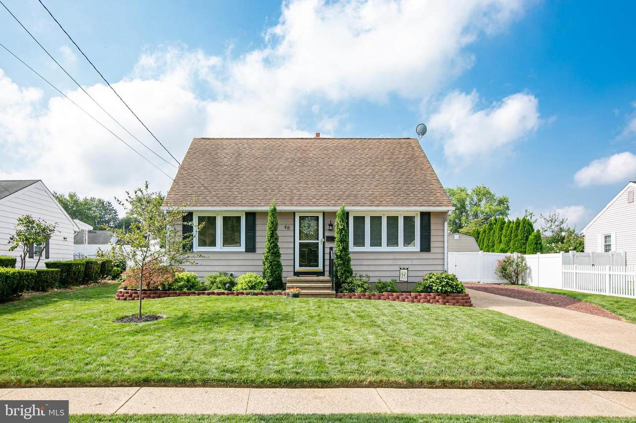 48 Goeke Drive - Photo 1