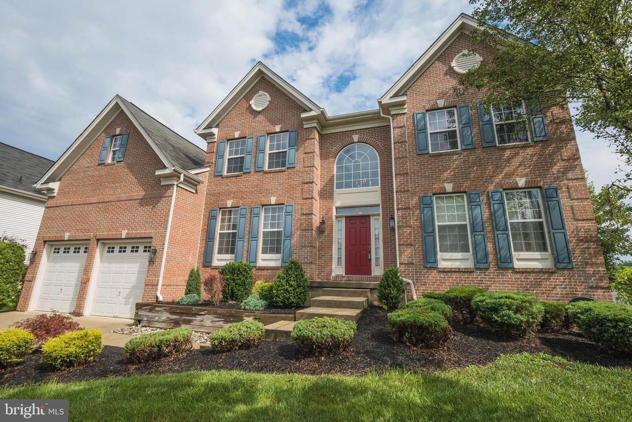 14 Crofton Chase Court - Photo 1