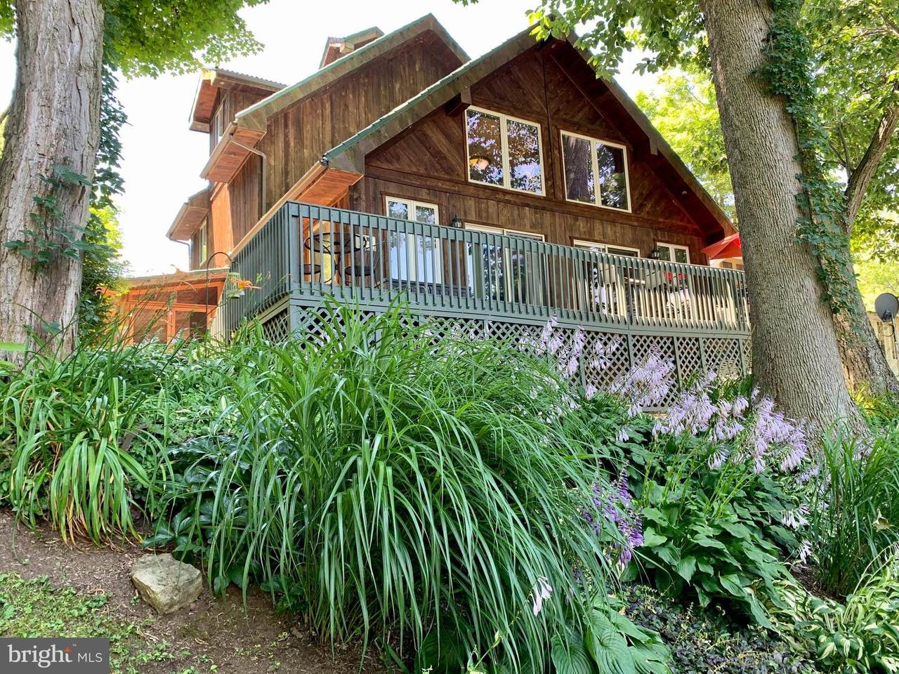 124 Long Bend Beach Road - Photo 1