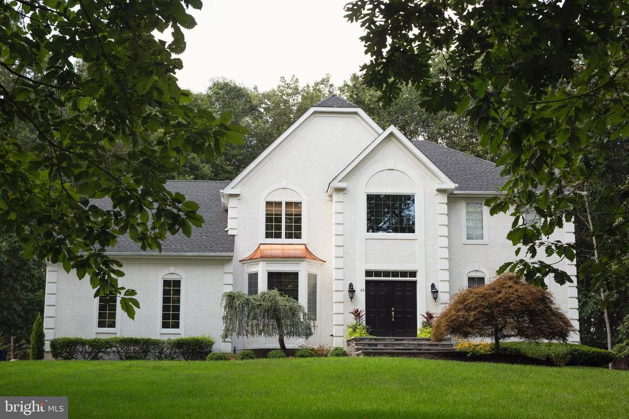 25 Winding Way - Photo 1