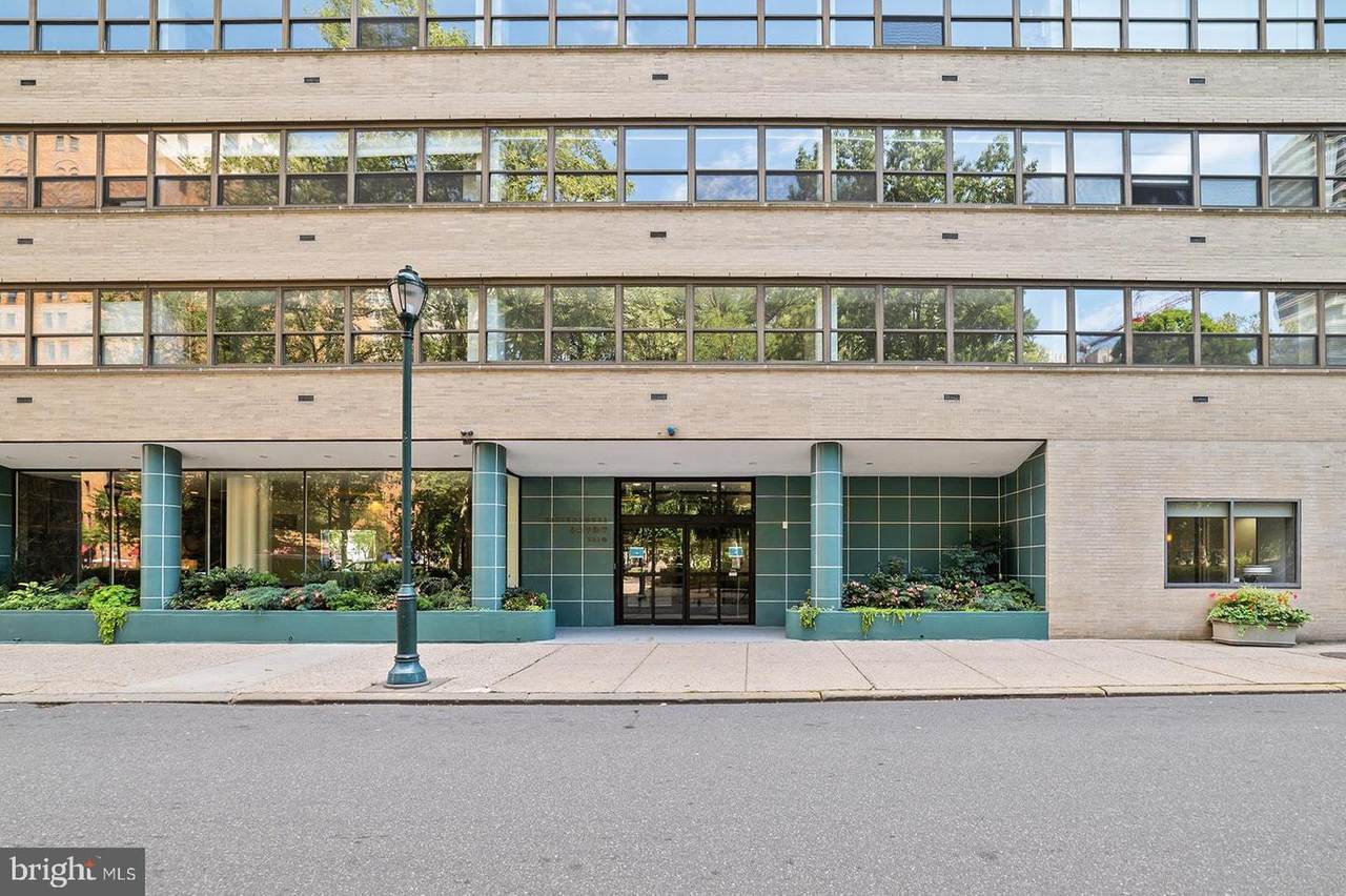 1810 Rittenhouse Square - Photo 1