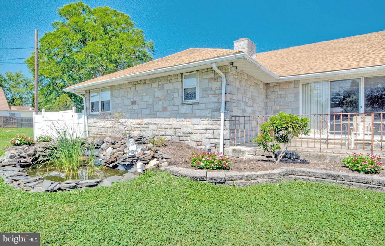 628 Preston Avenue - Photo 1