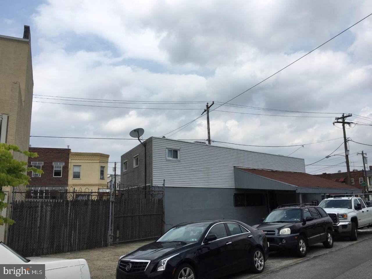 1000 Ritner Street - Photo 1