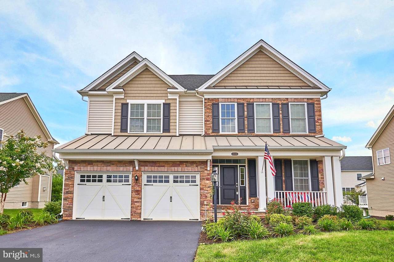 5544 Blackburns Ford Court - Photo 1