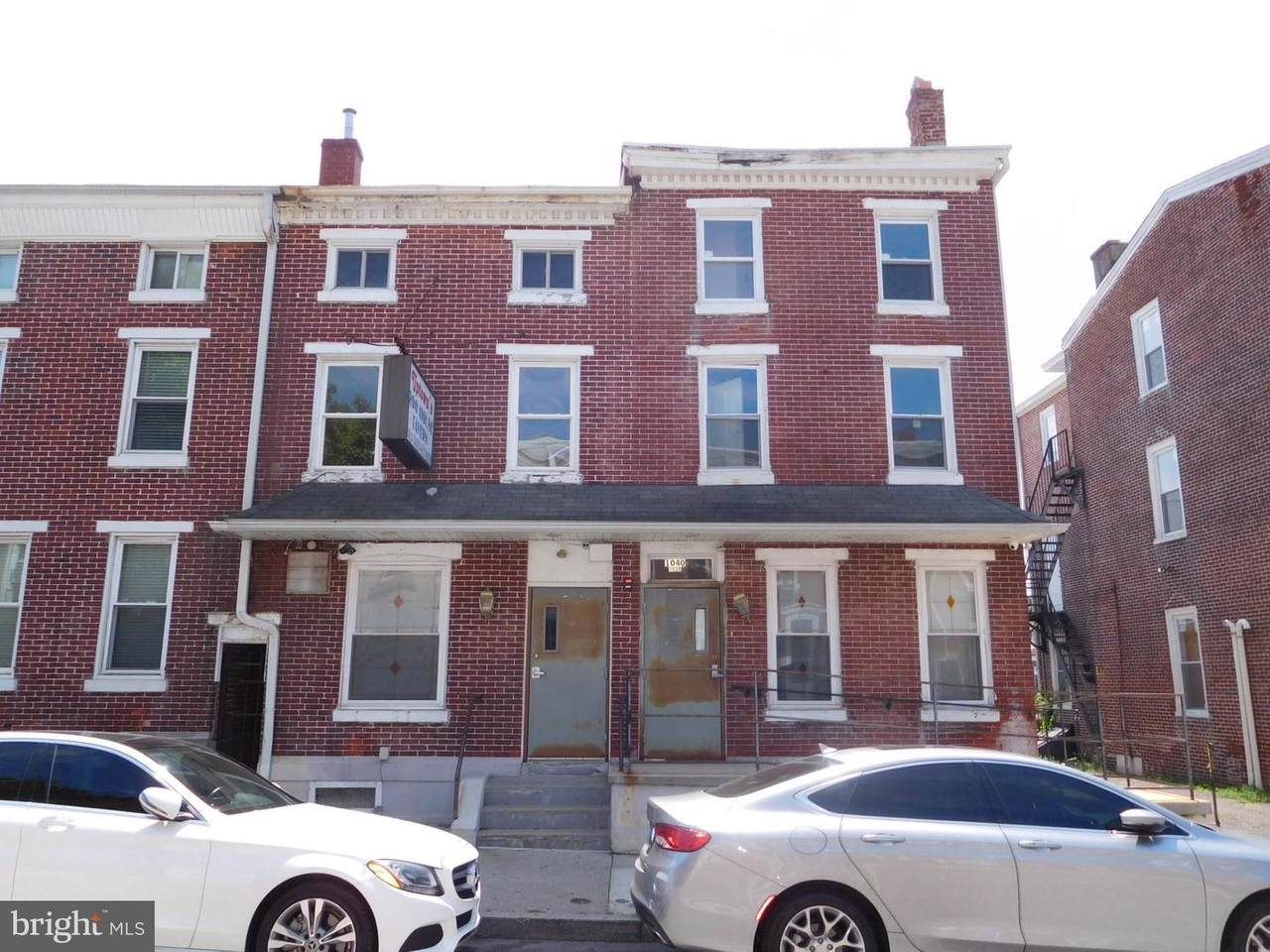 1038 Willow Street - Photo 1