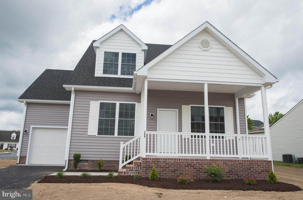 364 Ashby Commons Drive - Photo 1