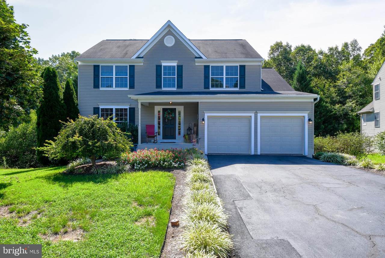 3619 Carlyle Court - Photo 1
