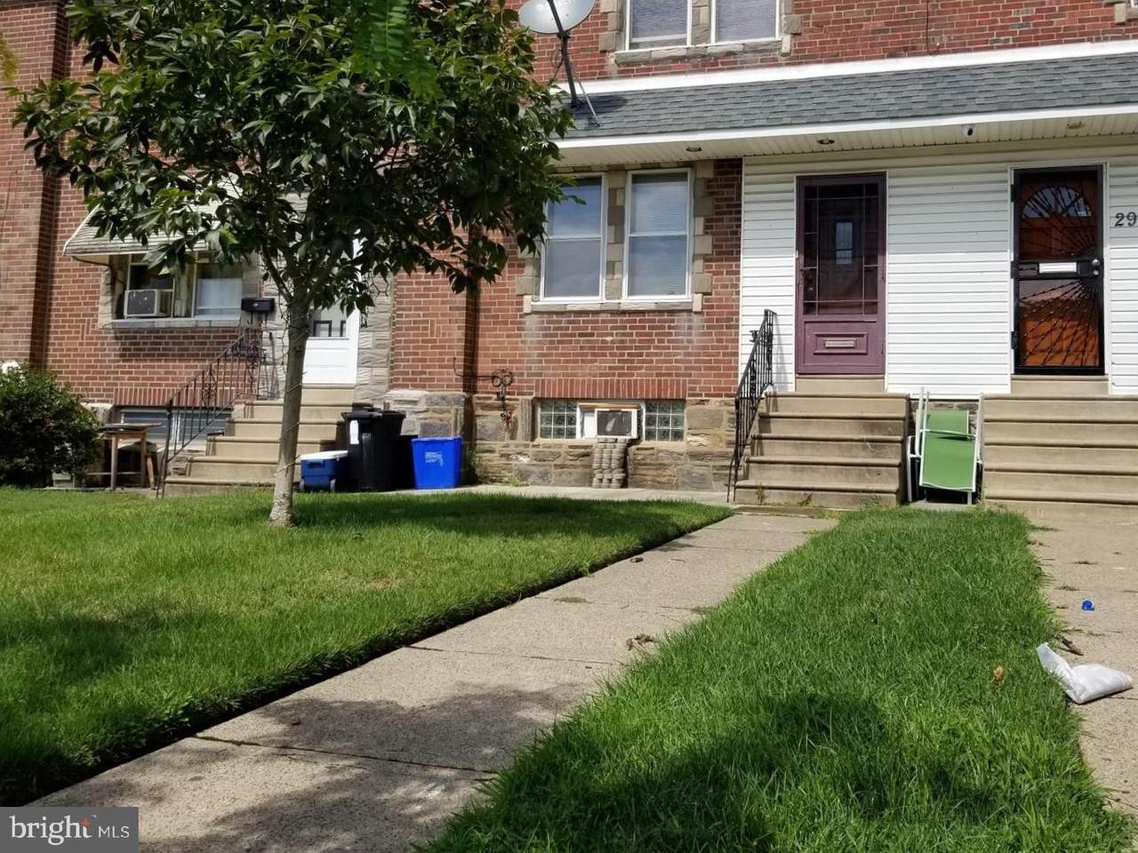 2935 Knorr Street - Photo 1