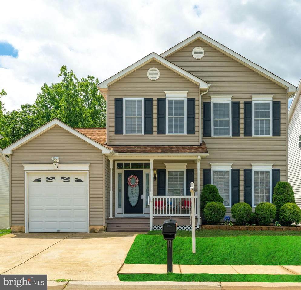 23 Grassland Street - Photo 1