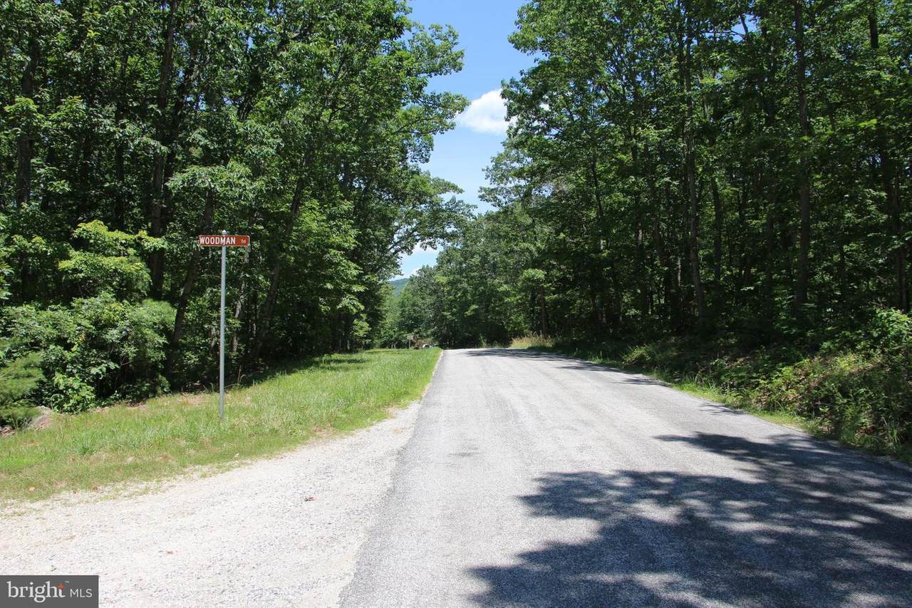 Woodman Trail - Photo 1