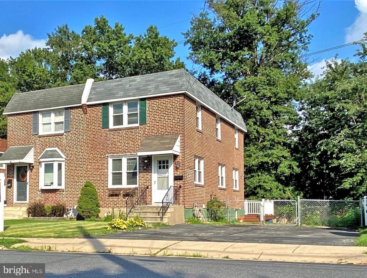 830 Haverford Road - Photo 1