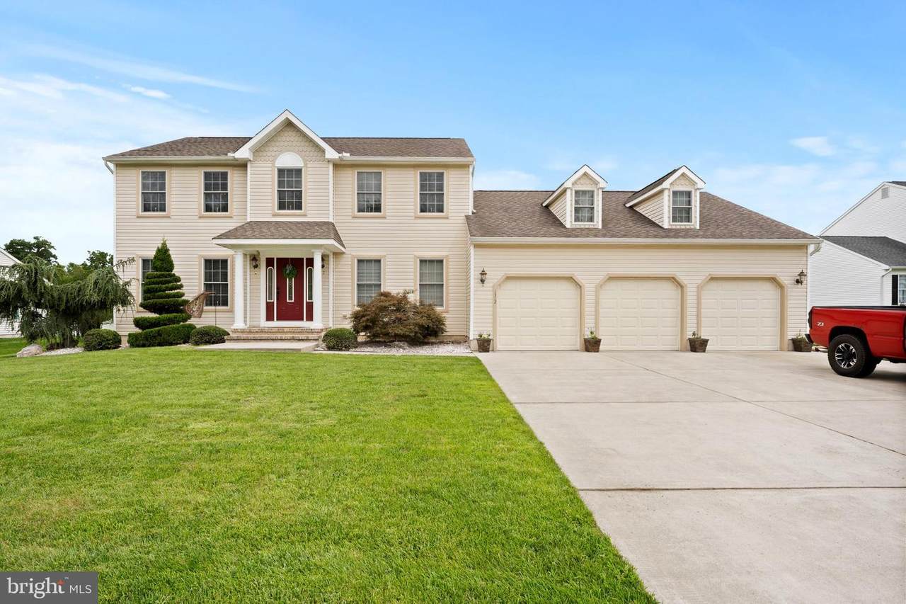 1312 Brandywine Drive - Photo 1