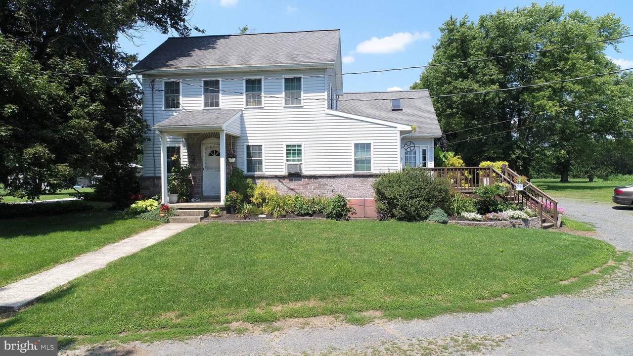 137 Dad Burnhams Road - Photo 1