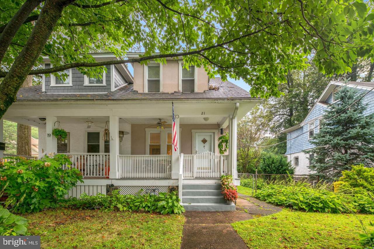 21 Sabine Avenue - Photo 1