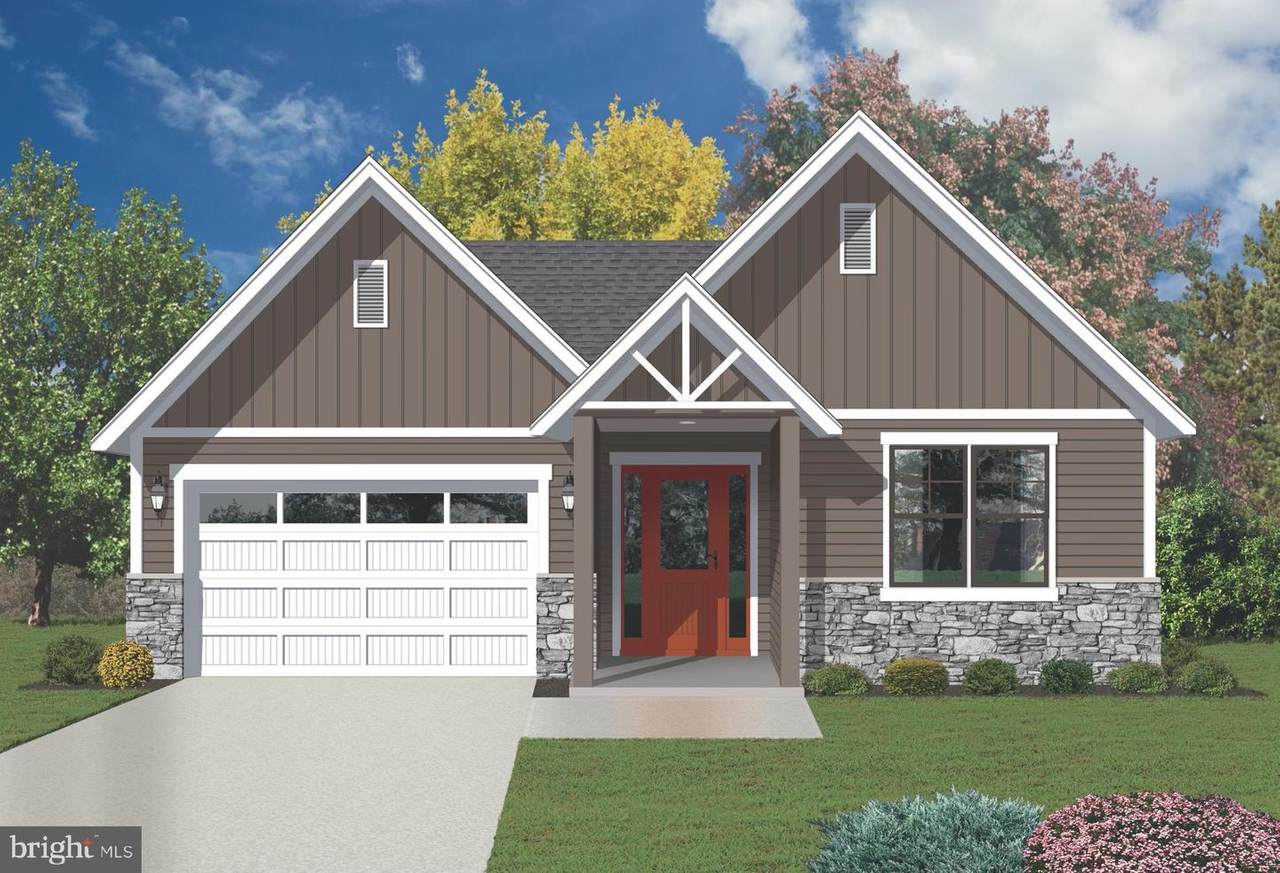 177 Pickett Road - Photo 1