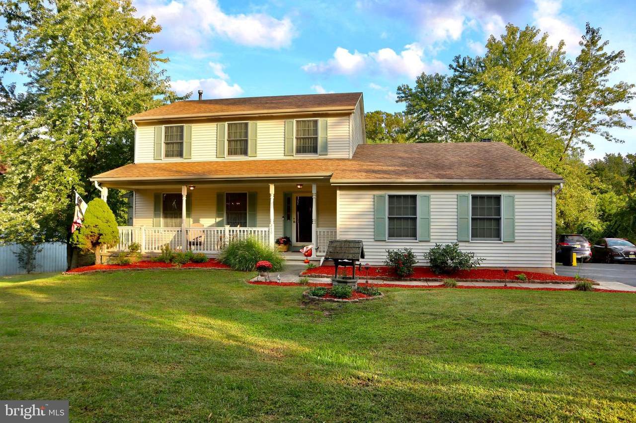 279 Hurffville Grenloch Road - Photo 1
