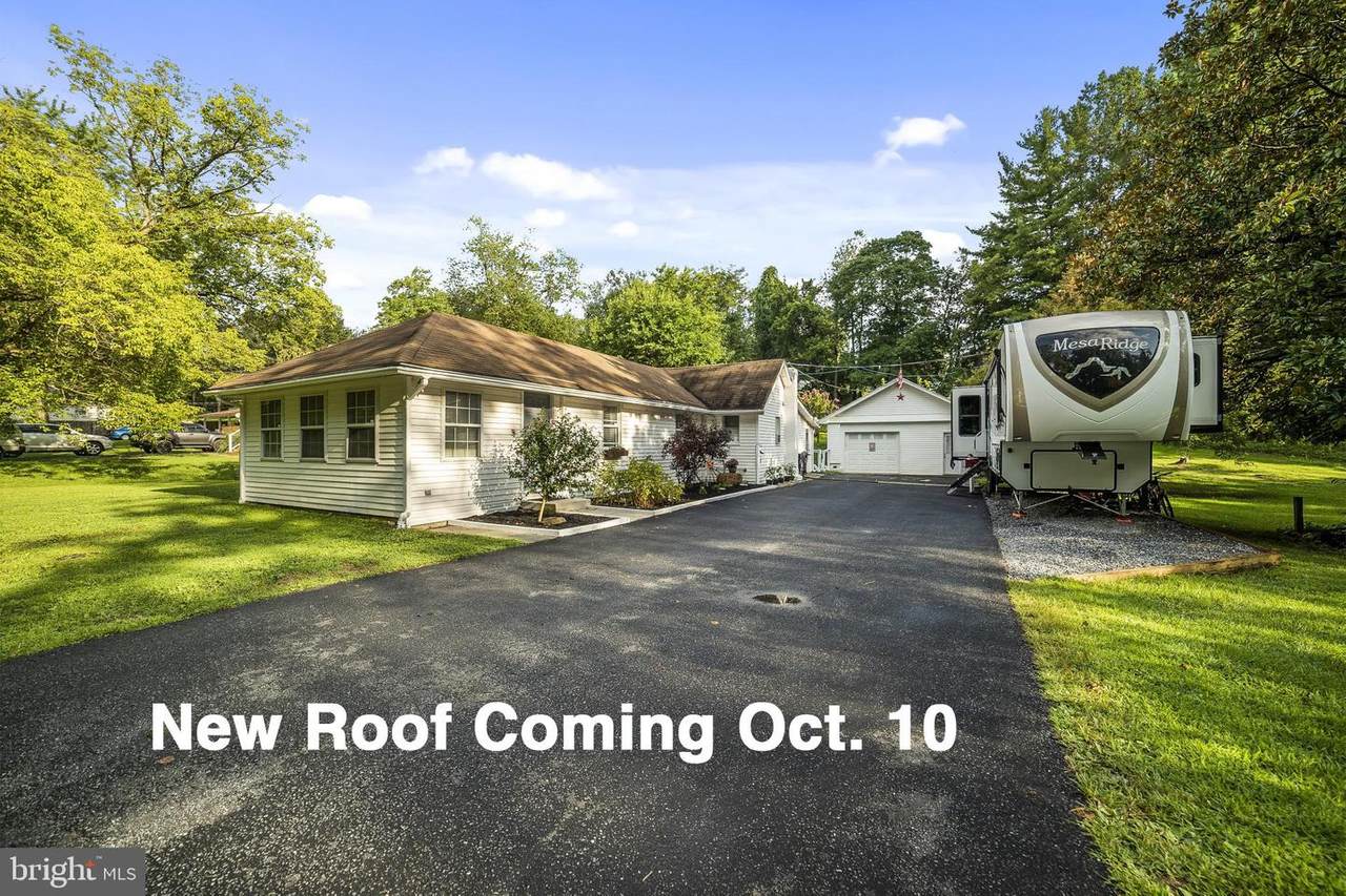 2707 Old Liberty Road - Photo 1