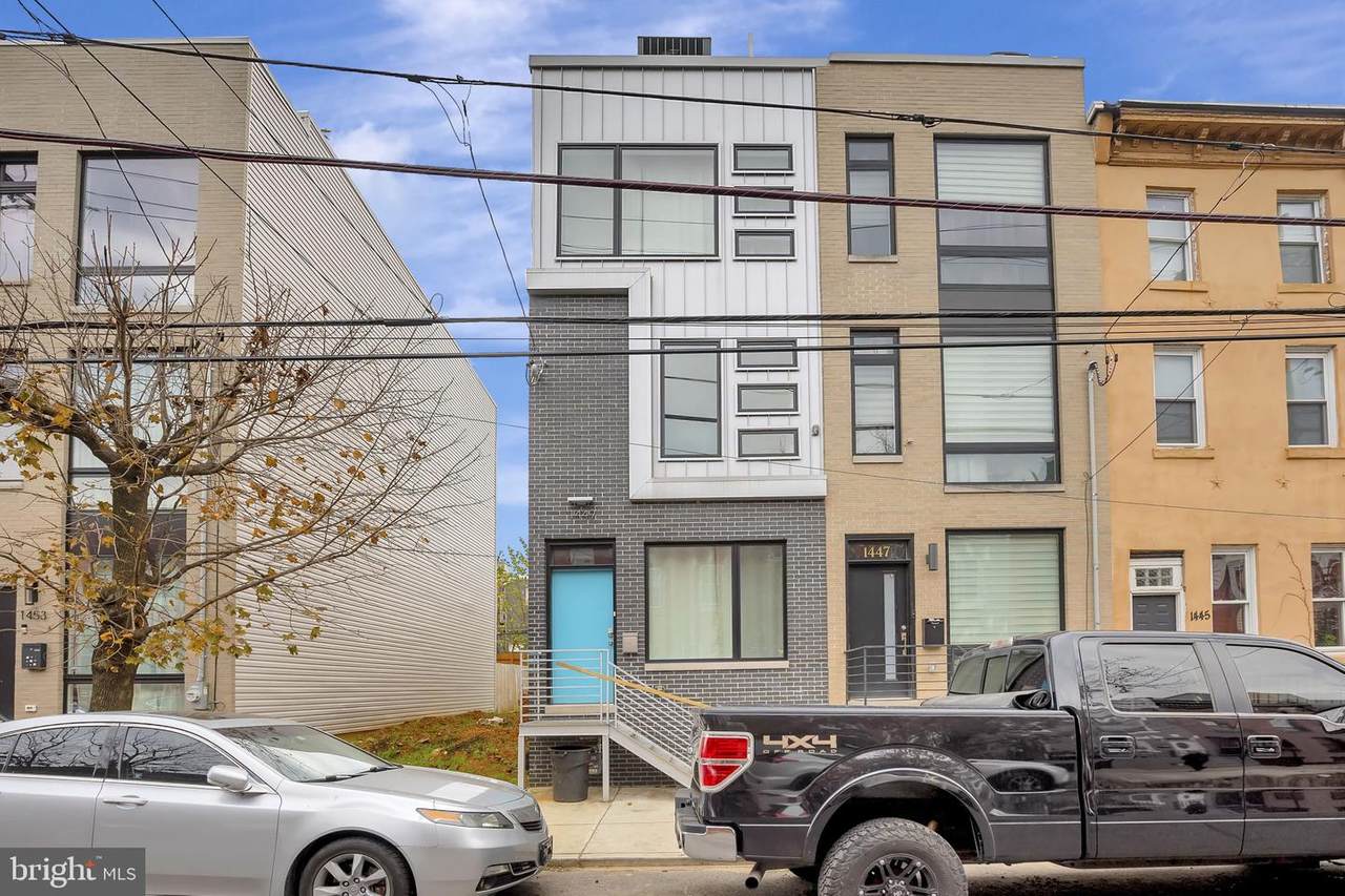 1449 28TH Street - Photo 1