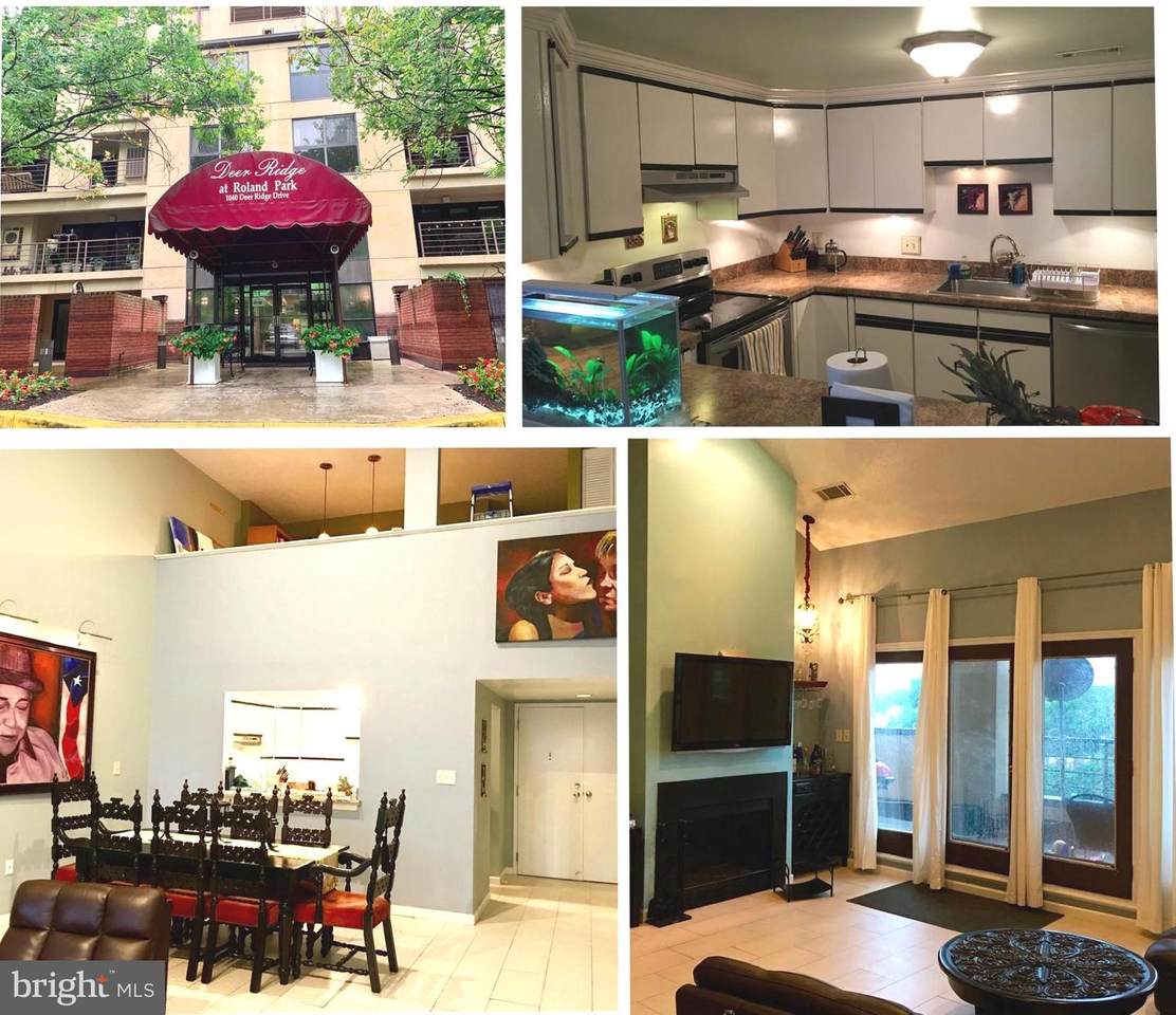 1040 Deer Ridge Drive - Photo 1