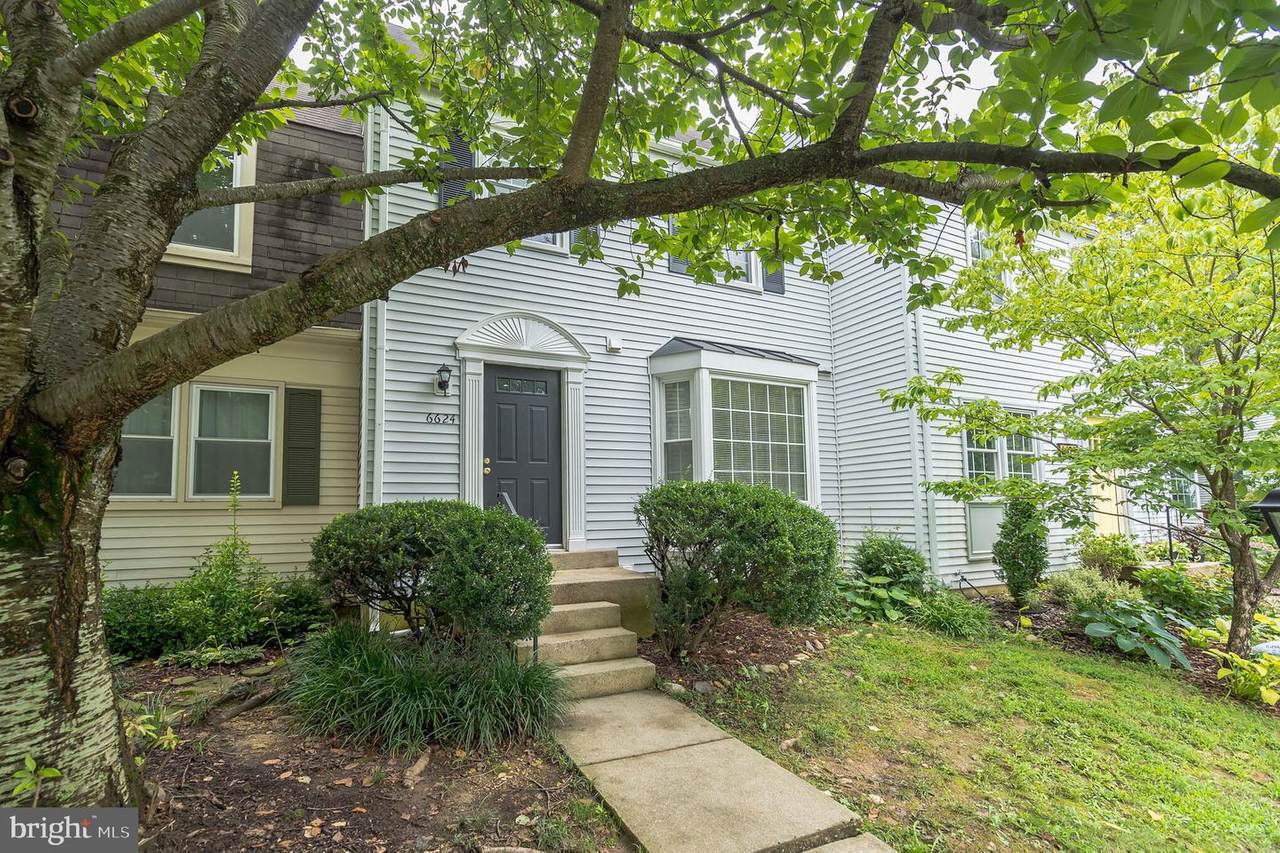 6624 Birchleigh Way - Photo 1