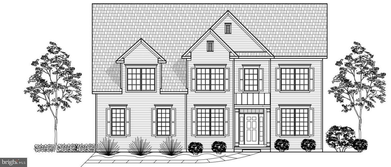 Lot #2 Dickerson Road - Photo 1