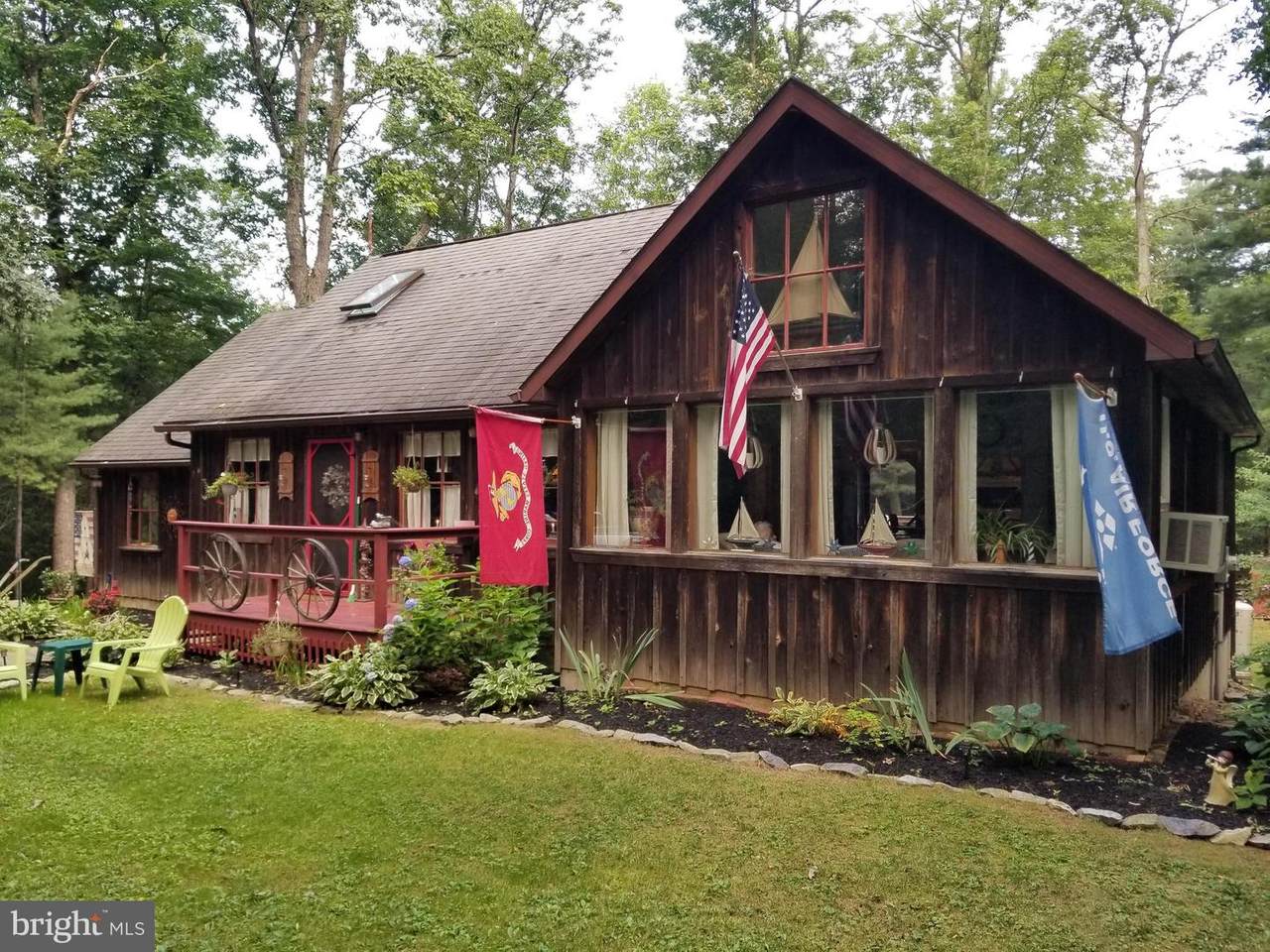 1885 Cold Springs Road - Photo 1