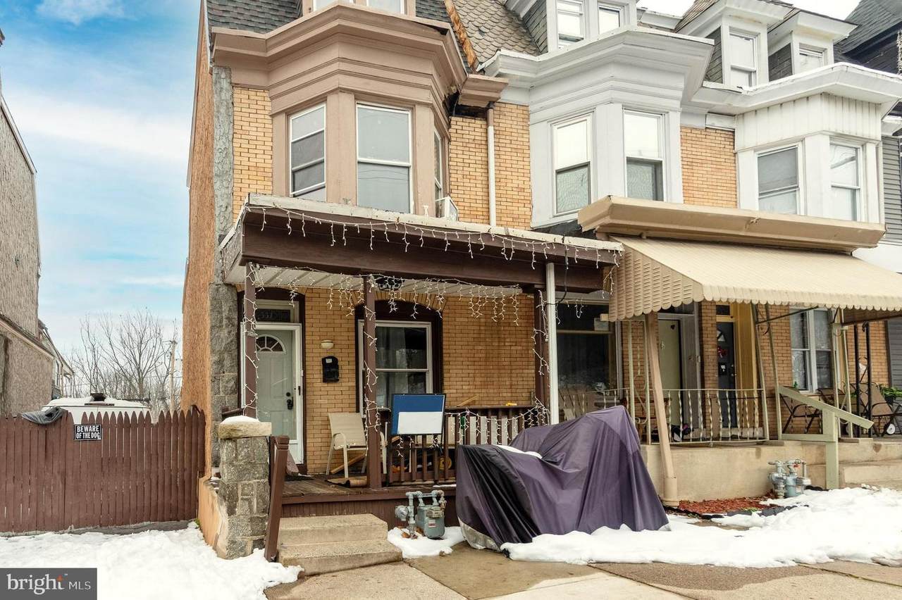 331 Windsor Street - Photo 1