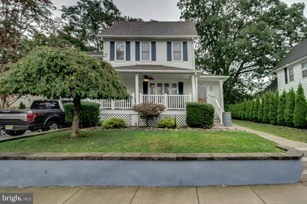 25 Tilton Street - Photo 1
