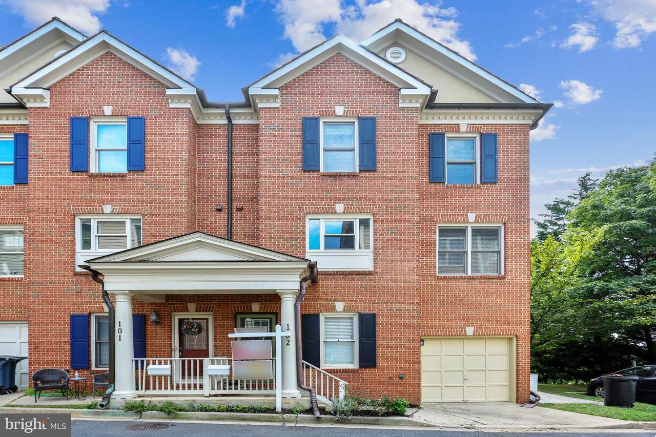 102 Ridgepoint Place - Photo 1
