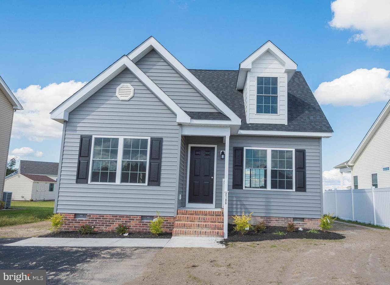 2100 Southern Fields Drive - Photo 1
