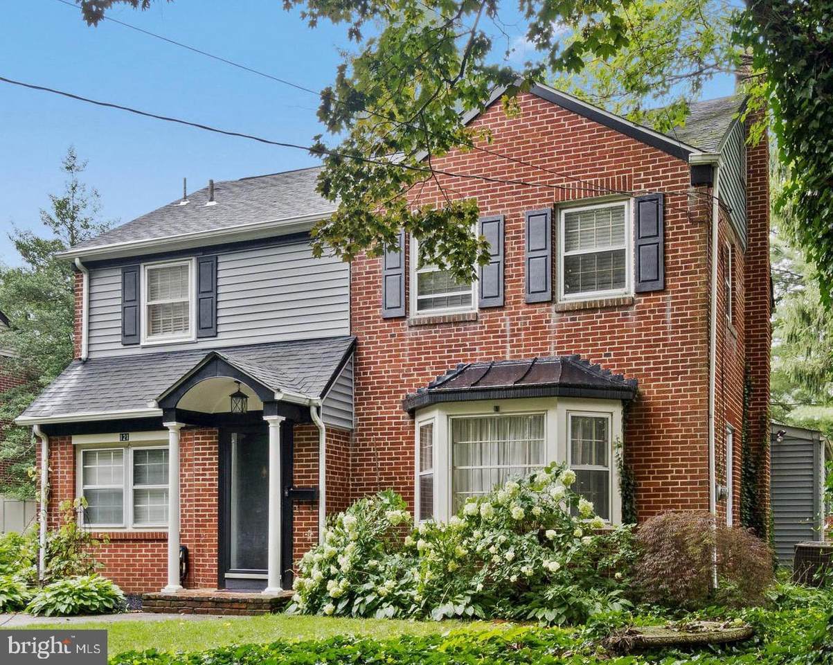 121 Lenape Road - Photo 1