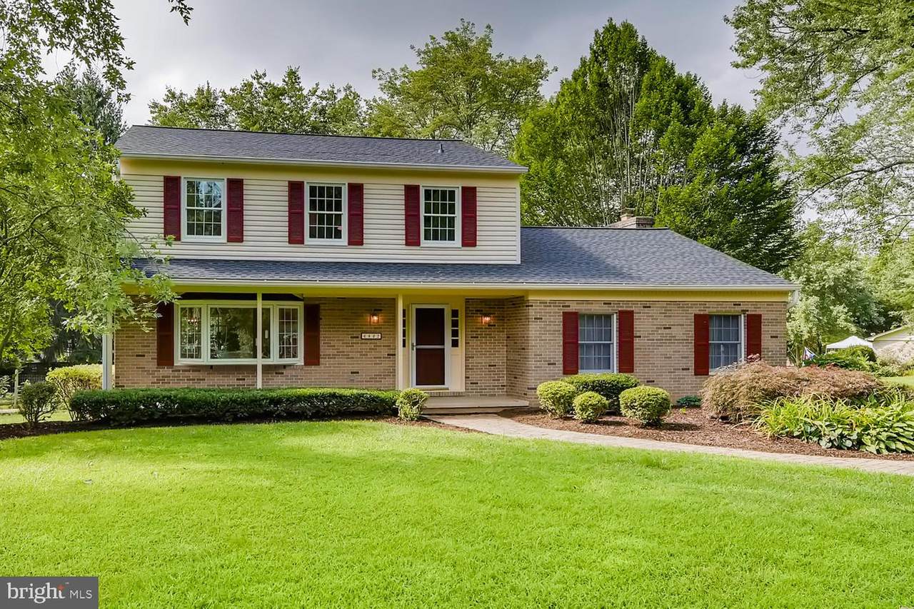 2427 Houcks Mill Road - Photo 1