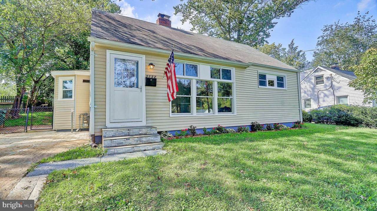 3132 Cofer Road - Photo 1