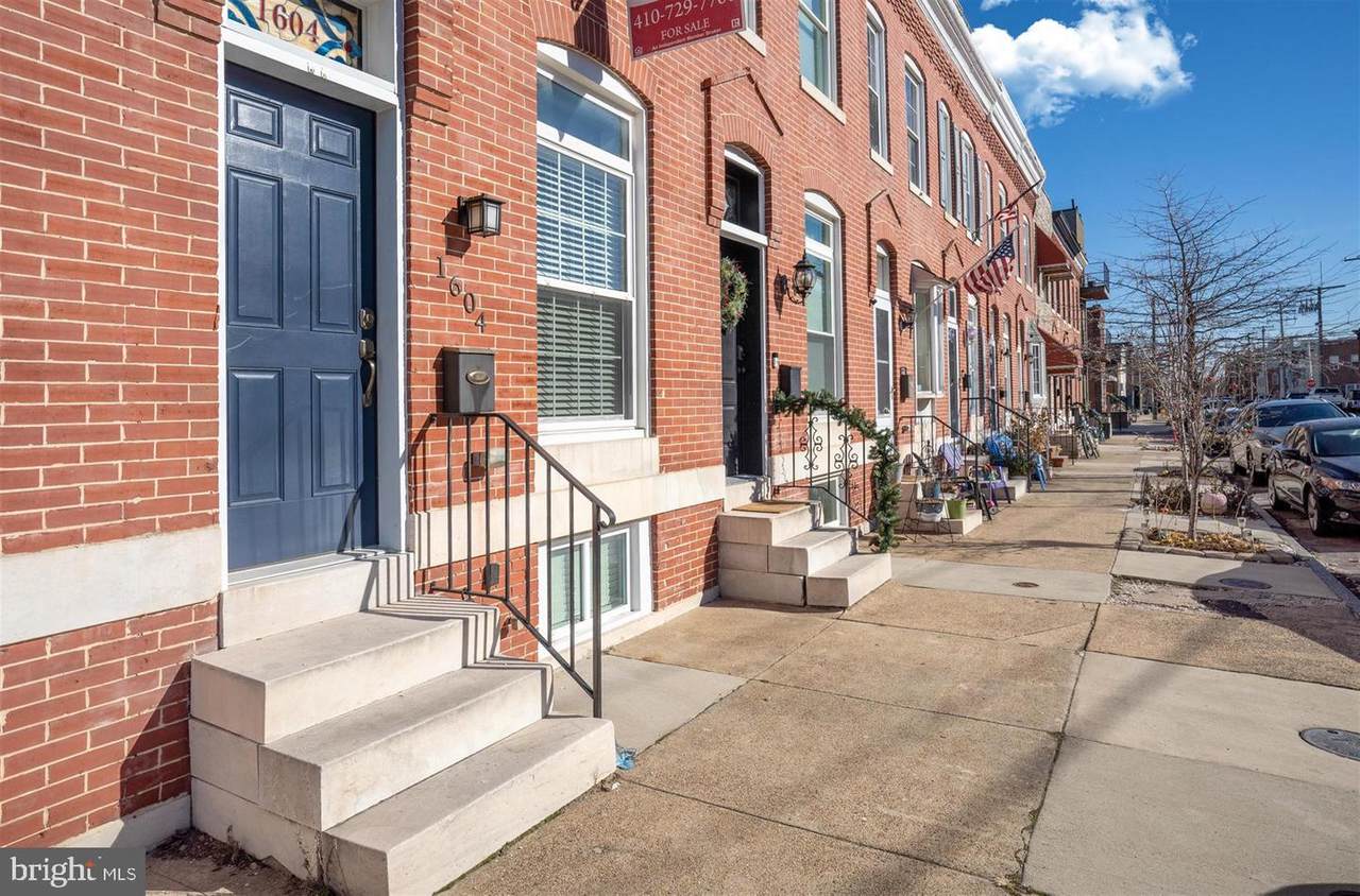 1604 Clement Street - Photo 1